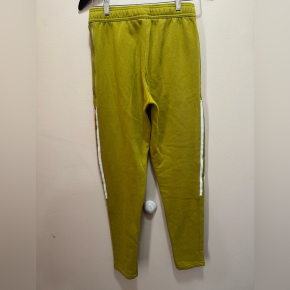 ADIDAS Tiro 21 Soccer Sweat Track Pants Joggers - Picture 7 of 7